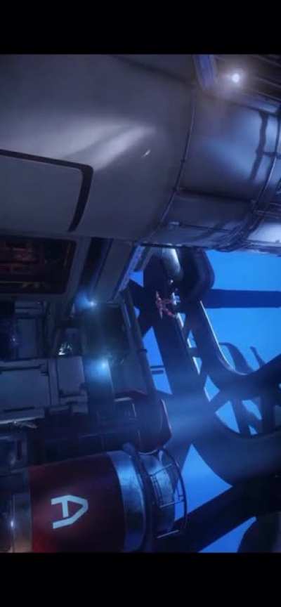 So you like halo