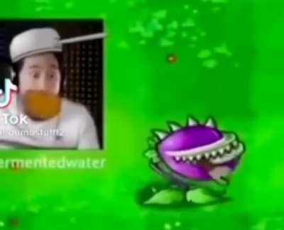 was that the