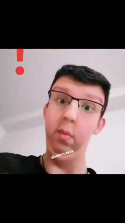 Ne bu şimdi