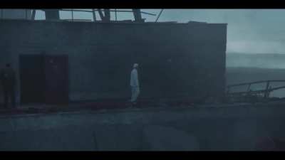 Chernobyl (2019)