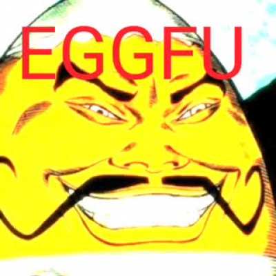 Egg fu