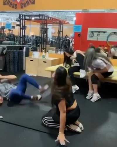 Never Have Chipotle Before You Hit The Gym
