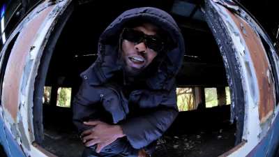 New south african based Kenyan artist