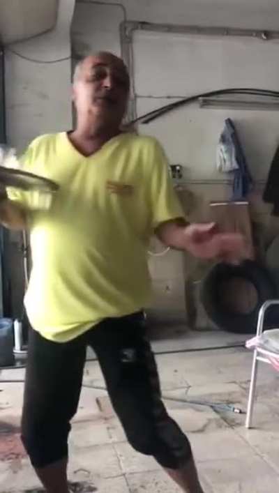 Dayı ne diyon amk