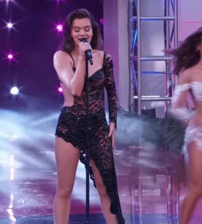 From a live at Dancing With The Stars 2017