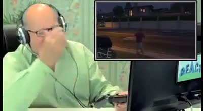 Based grandpa