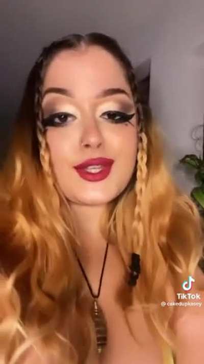 More TikTok