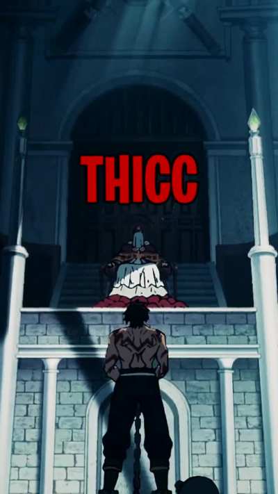 abridged version is cursed