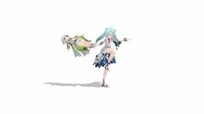 Hope everyone already got Faruzan's leek