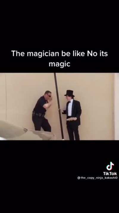 MAGIC✨