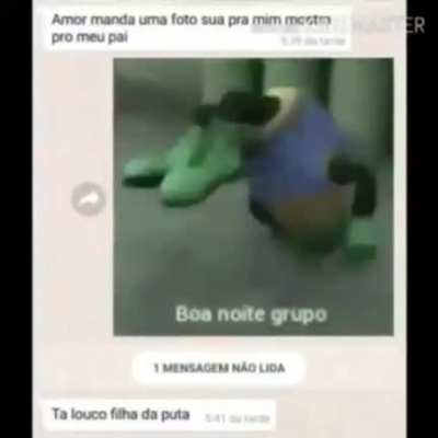 Bela foto
