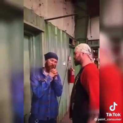 Wait for it…