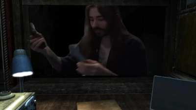 POV: You're Sidorovich and you misphrased magazine to an Experienced Stalker