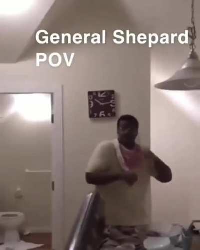 Fuck Shepherd.....
