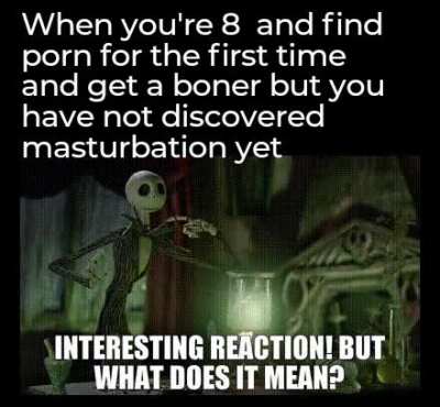 Those wondering times