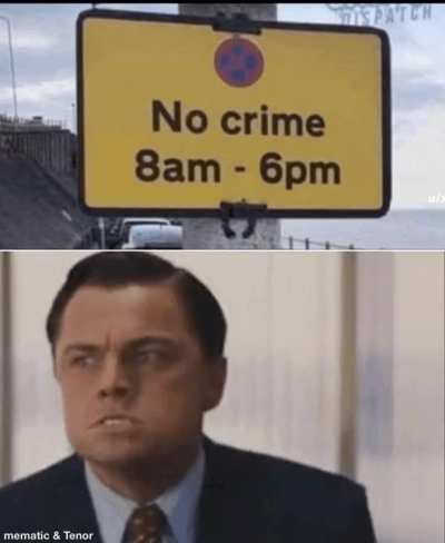 Not fair