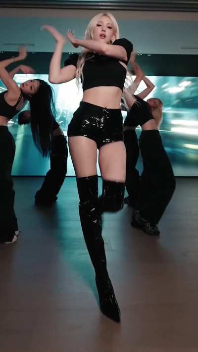 Jeon Somi