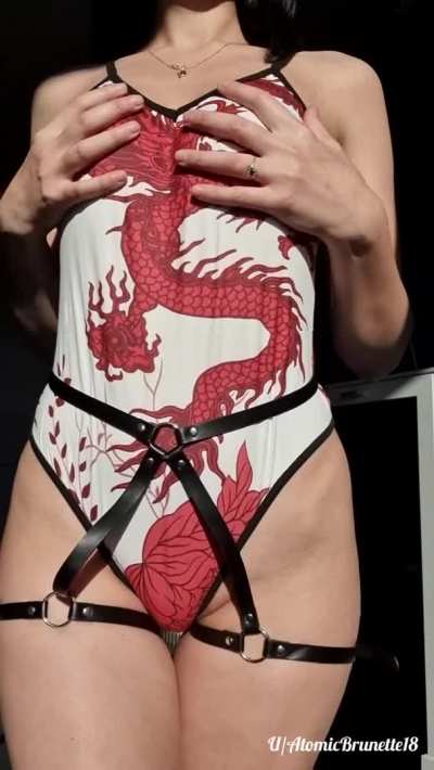 Do your pants feel tighter after watching my body?