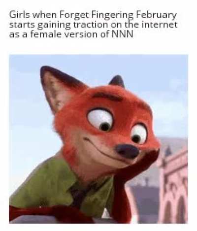 Join our suffering
