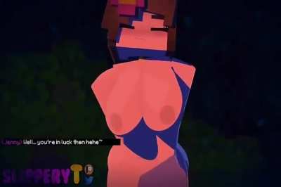💕MINECRAFT JENNY💕