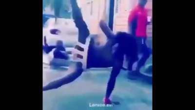 Rikka and Calli's new song got me like