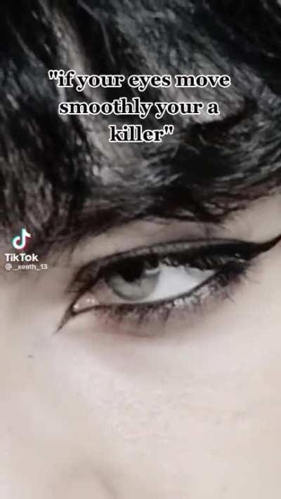 Are you a ......?