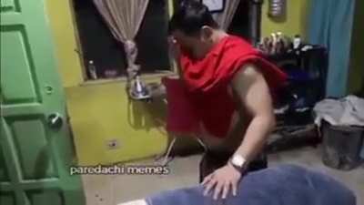 Tito badank