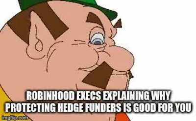Amirite?