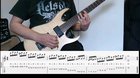 Here's an Yngwie Malmsteen/Michael Romeo style alternate picking lick for you to lock down in lockdown!