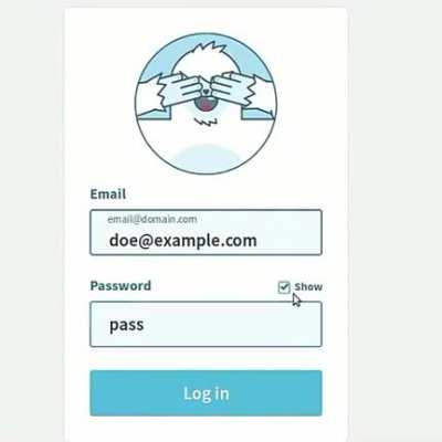 Password