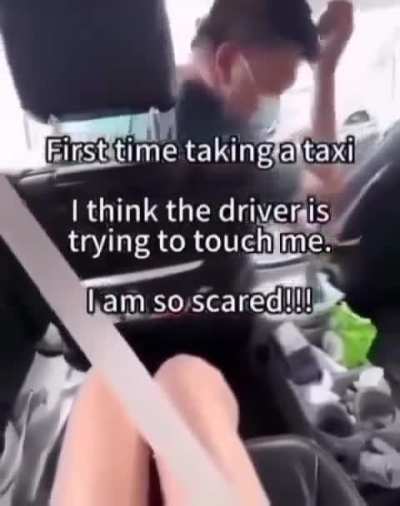 Moids are scary