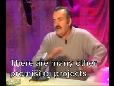 Risitas on the current state of crypto
