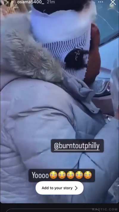 For fucks sake… In your brain though??