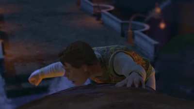 Berserk Music Over Shrek