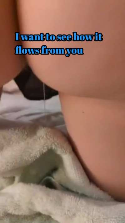 Creampied sister 