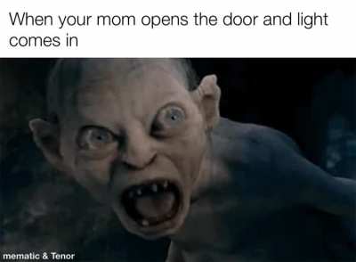 Another shit meme