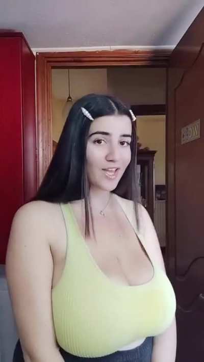 Various big tits 3