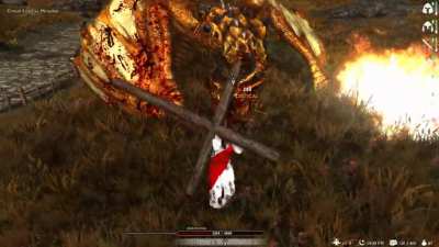 TES6 takes too long it reached the second coming..