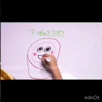 Draw my life de Viewer promedio de Orslok