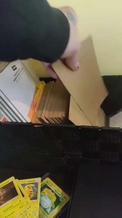 How I Pack My Orders