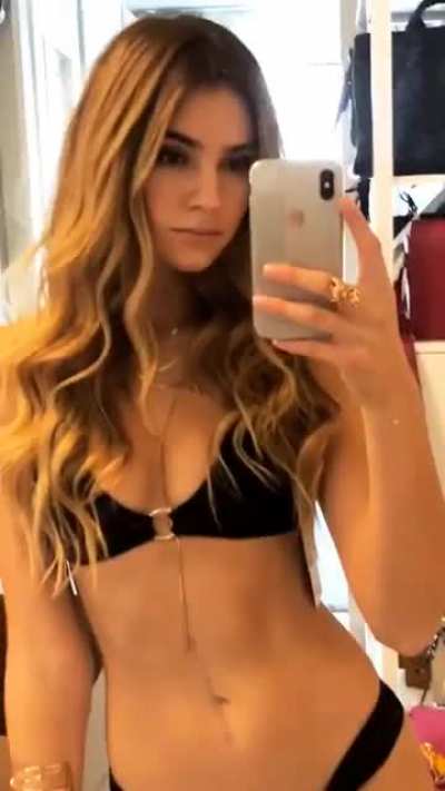 Stunning Body 🤤 😍 👌