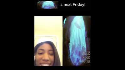 Just week away =D