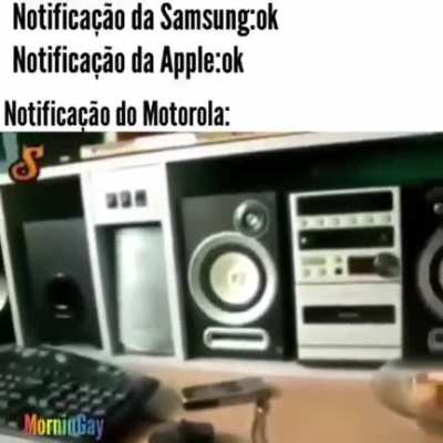 Áudio