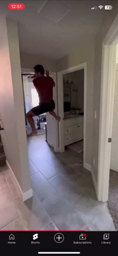 had to shorten video because it was originally 45 seconds