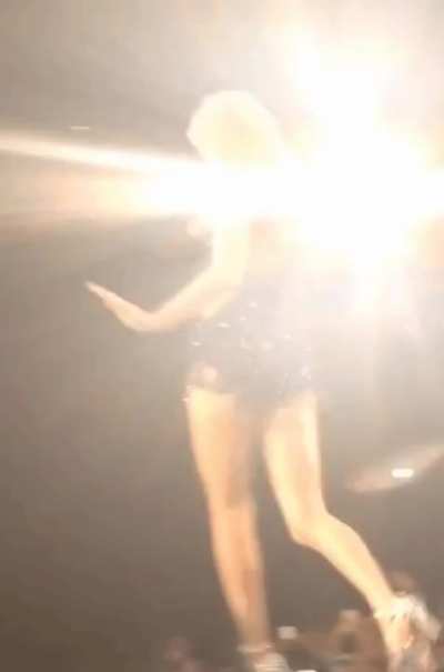 Sexy Strut