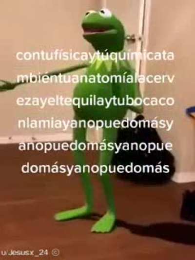 Rana 🐸