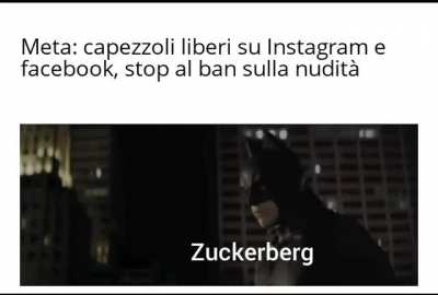 Ringraziamo il rettiliano