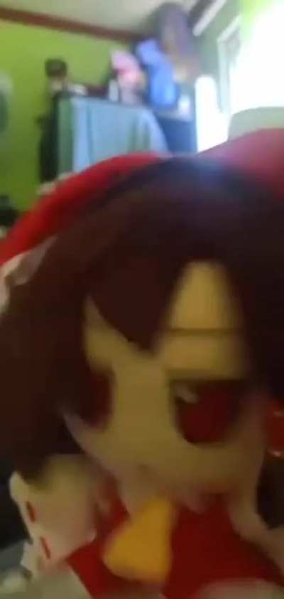 le bootleg reimu fumo