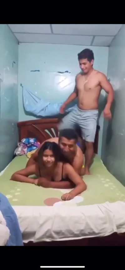 Oops wrong video