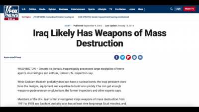 Amerikkkans learning their country was the real propagandist all along 😱😱😱